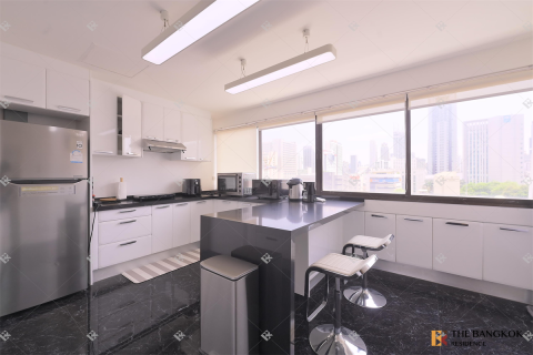 Eigentumswohnung in Bangkok, Thailand, 3 Schlafzimmer № 187032 - Foto 3