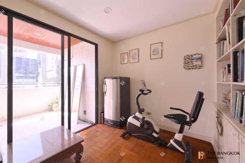 Eigentumswohnung in Bangkok, Thailand, 3 Schlafzimmer № 187032 - Foto 8