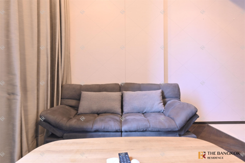 Condominio de 1 dormitorio en Bangkok, Tailandia № 188493 - foto 10