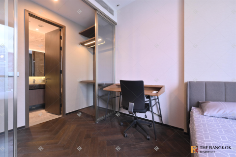 Condominio de 1 dormitorio en Bangkok, Tailandia № 188493 - foto 3