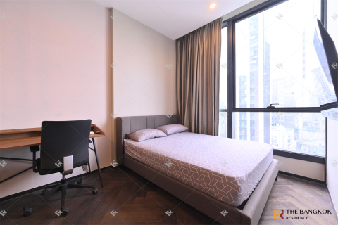 Condominio de 1 dormitorio en Bangkok, Tailandia № 188493 - foto 5