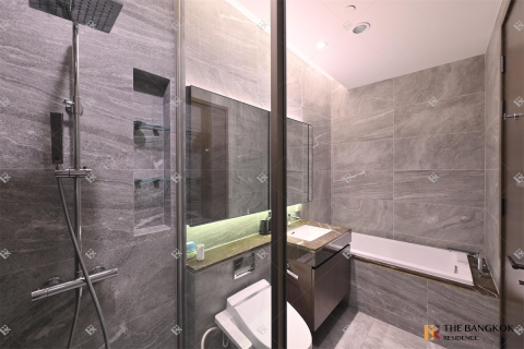 Condominio de 1 dormitorio en Bangkok, Tailandia № 188493 - foto 9