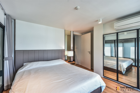 Condominio de 2 dormitorios en Bangkok, Tailandia № 188487 - foto 9