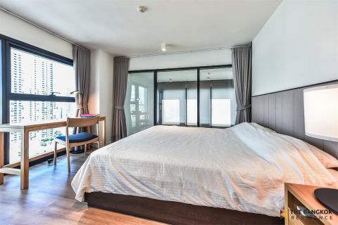 Condominio de 2 dormitorios en Bangkok, Tailandia № 188487 - foto 10
