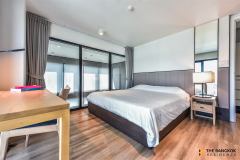 Condominio de 2 dormitorios en Bangkok, Tailandia № 188487 - foto 8