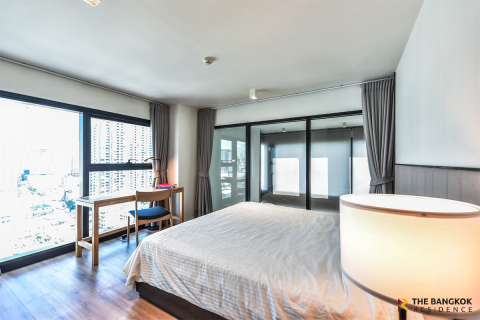 Condominio de 2 dormitorios en Bangkok, Tailandia № 188487 - foto 2