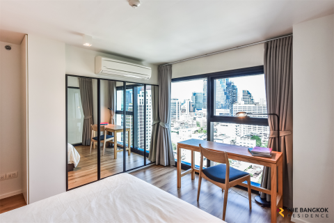 Condominio de 2 dormitorios en Bangkok, Tailandia № 188487 - foto 6
