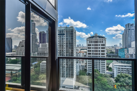 Condominio de 2 dormitorios en Bangkok, Tailandia № 188487 - foto 4