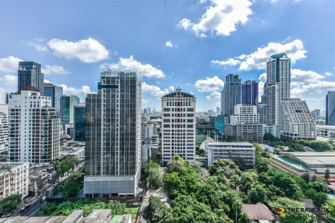 Condominio de 2 dormitorios en Bangkok, Tailandia № 188487 - foto 3