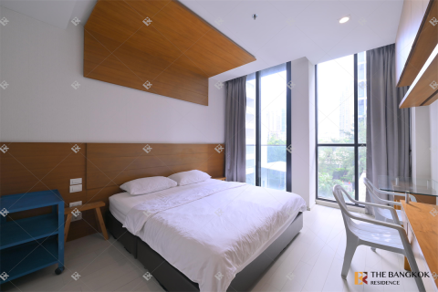 Condominio de 2 dormitorios en Bangkok, Tailandia № 188489 - foto 3