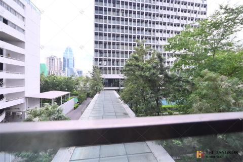 Condominio de 2 dormitorios en Bangkok, Tailandia № 188489