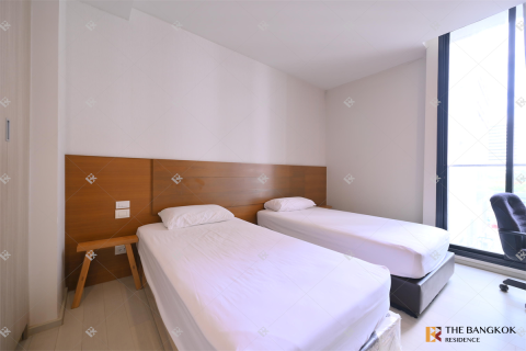 Condominio de 2 dormitorios en Bangkok, Tailandia № 188489 - foto 6