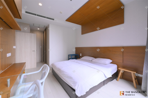 Condominio de 2 dormitorios en Bangkok, Tailandia № 188489 - foto 2