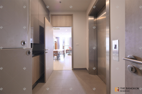 Condominio de 2 dormitorios en Bangkok, Tailandia № 188489 - foto 8