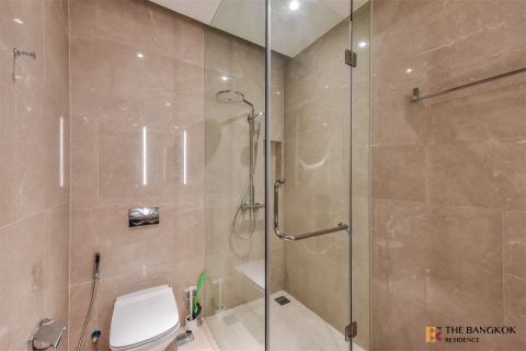 Condominio de 1 dormitorio en Bangkok, Tailandia № 188492 - foto 9