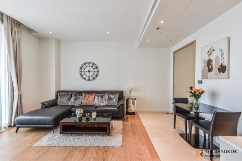 Condominio de 1 dormitorio en Bangkok, Tailandia № 188492 - foto 2