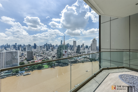 Condominio de 1 dormitorio en Bangkok, Tailandia № 188492 - foto 7