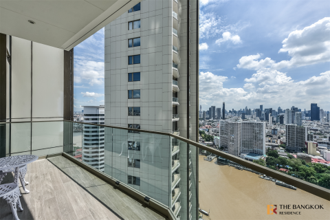 Condominio de 1 dormitorio en Bangkok, Tailandia № 188492 - foto 8