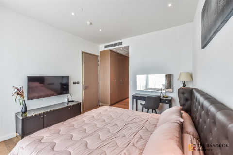 Condominio de 1 dormitorio en Bangkok, Tailandia № 188492 - foto 5