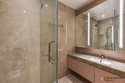 Condominio de 1 dormitorio en Bangkok, Tailandia № 188492 - foto 6