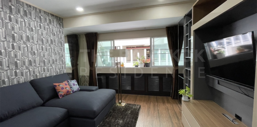 Condominio de 2 dormitorios en Bangkok, Tailandia № 188491