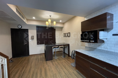 Condominio de 2 dormitorios en Bangkok, Tailandia № 188491 - foto 2