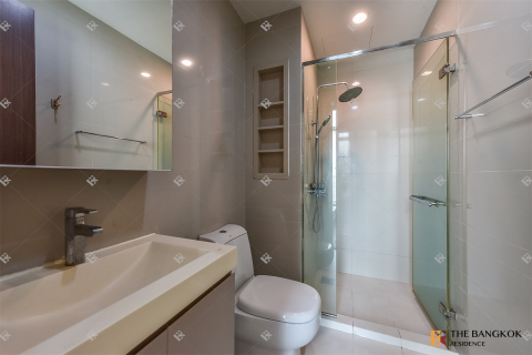 Condominio de 2 dormitorios en Bangkok, Tailandia № 184799 - foto 6