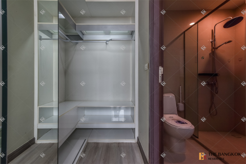 Condominio de 2 dormitorios en Bangkok, Tailandia № 184799 - foto 3