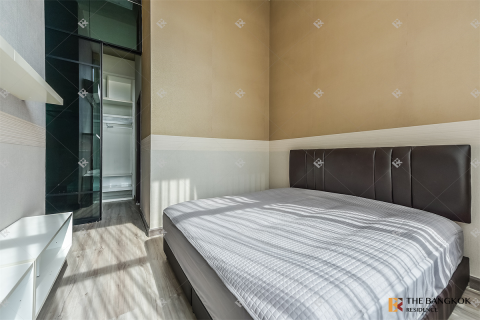 Condominio de 2 dormitorios en Bangkok, Tailandia № 184799 - foto 4