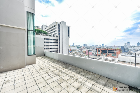 Condominio de 2 dormitorios en Bangkok, Tailandia № 184799