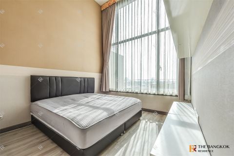 Condominio de 2 dormitorios en Bangkok, Tailandia № 184799 - foto 5