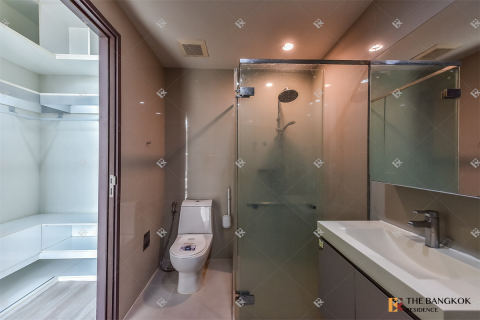 Condominio de 2 dormitorios en Bangkok, Tailandia № 184799 - foto 2