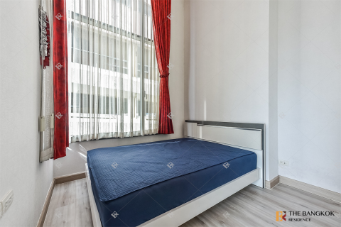 Condominio de 2 dormitorios en Bangkok, Tailandia № 184799 - foto 8