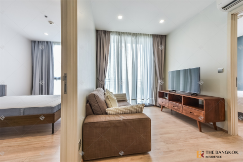 Condominio de 2 dormitorios en Bangkok, Tailandia № 184796 - foto 5