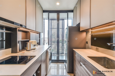 Condominio de 2 dormitorios en Bangkok, Tailandia № 184796 - foto 8