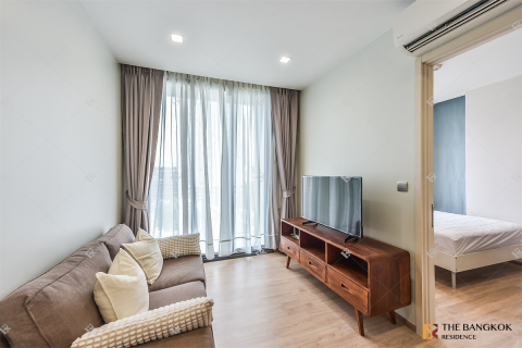 Condominio de 2 dormitorios en Bangkok, Tailandia № 184796 - foto 3