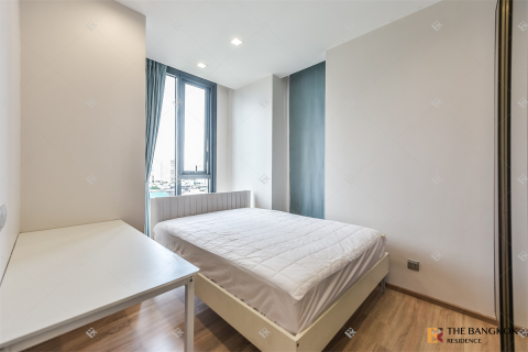 Condominio de 2 dormitorios en Bangkok, Tailandia № 184796 - foto 9