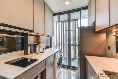 Condominio de 2 dormitorios en Bangkok, Tailandia № 184796 - foto 7
