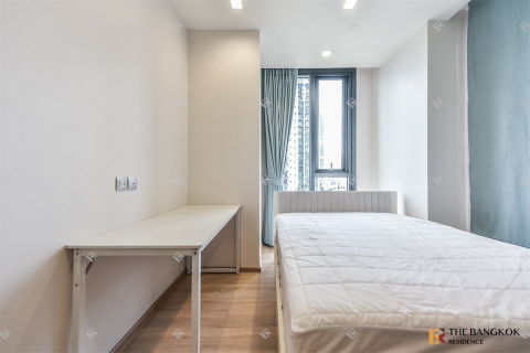 Condominio de 2 dormitorios en Bangkok, Tailandia № 184796 - foto 10