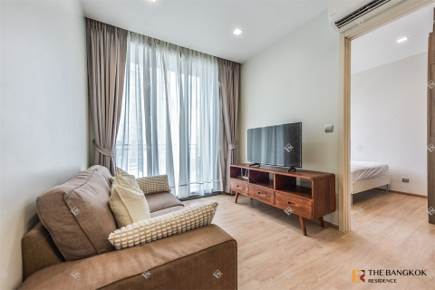 Condominio de 2 dormitorios en Bangkok, Tailandia № 184796 - foto 4