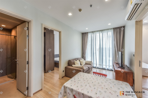 Condominio de 2 dormitorios en Bangkok, Tailandia № 184796 - foto 6