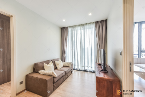 Condominio de 2 dormitorios en Bangkok, Tailandia № 184796 - foto 2