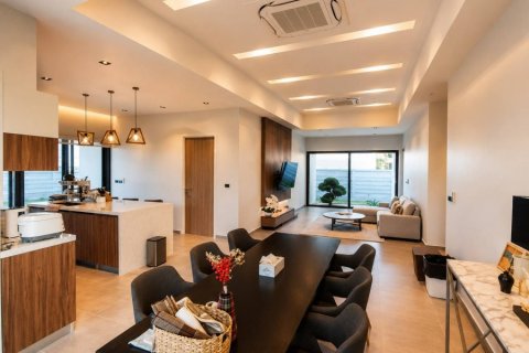 Casa de 3 dormitorios en Hua Hin, Tailandia № 179143 - foto 11