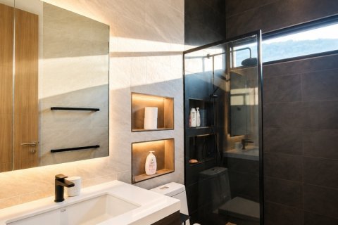 Chalet de 3 dormitorios en Hua Hin, Tailandia № 179142 - foto 16