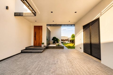 Chalet de 3 dormitorios en Hua Hin, Tailandia № 179142 - foto 20