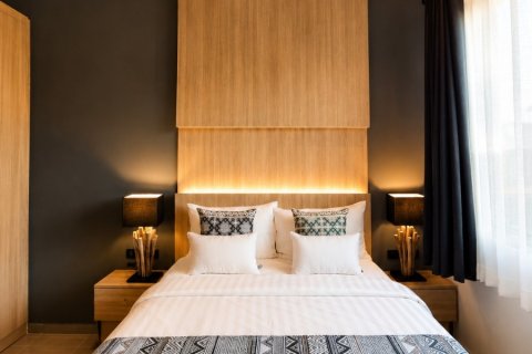 Chalet de 3 dormitorios en Hua Hin, Tailandia № 179142 - foto 14