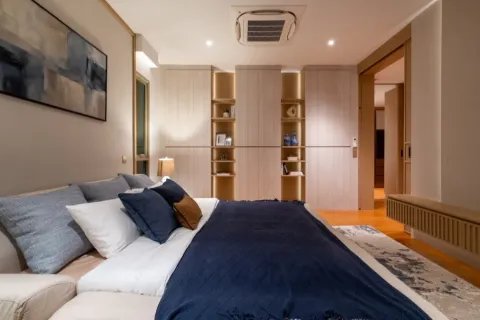 House in Bang Tao, Thailand 4 bedrooms № 179138 - photo 22