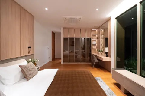 House in Bang Tao, Thailand 4 bedrooms № 179138 - photo 23
