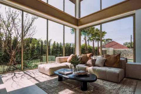 House in Bang Tao, Thailand 4 bedrooms № 179138 - photo 5