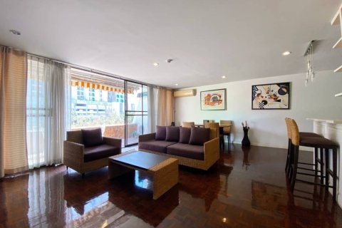 Condominio de 2 dormitorios en Pattaya, Tailandia № 157452 - foto 11
